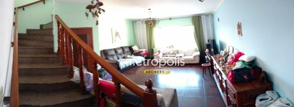 Sobrado, 3 quartos, 140 m² - Foto 2