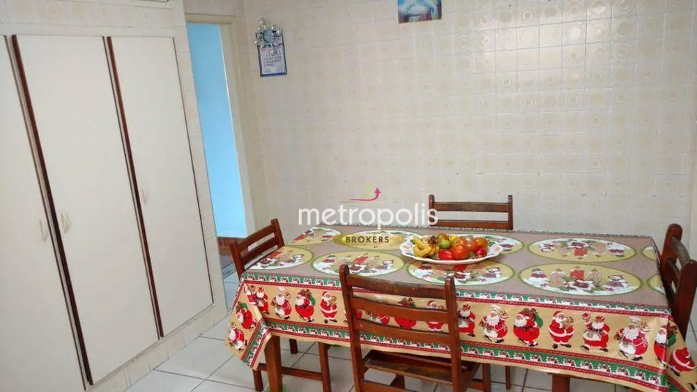 Sobrado, 3 quartos, 140 m² - Foto 5