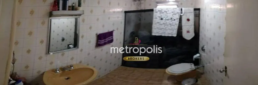 Sobrado, 3 quartos, 140 m² - Foto 8