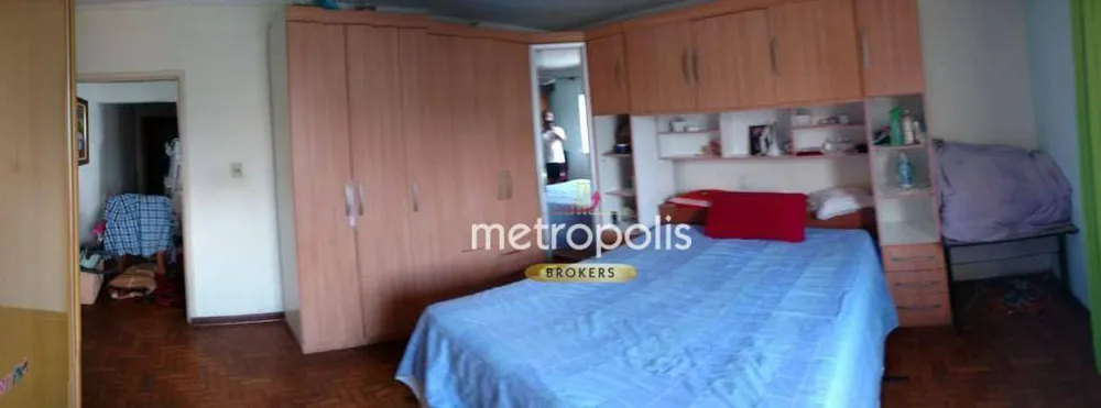 Sobrado, 3 quartos, 140 m² - Foto 6