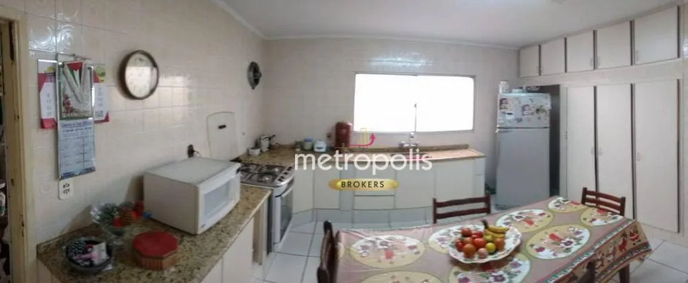 Sobrado, 3 quartos, 140 m² - Foto 4