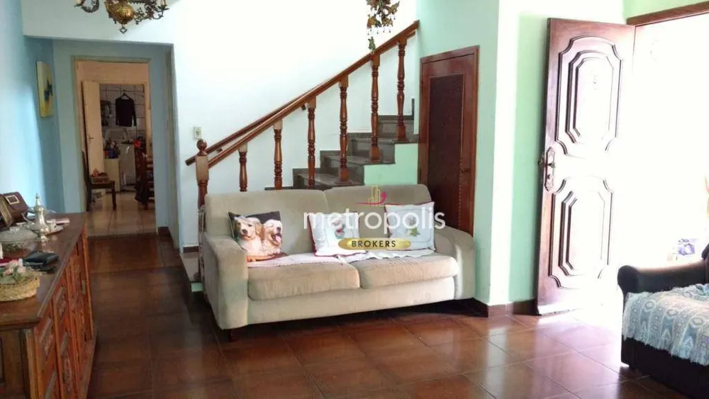 Sobrado, 3 quartos, 140 m² - Foto 1