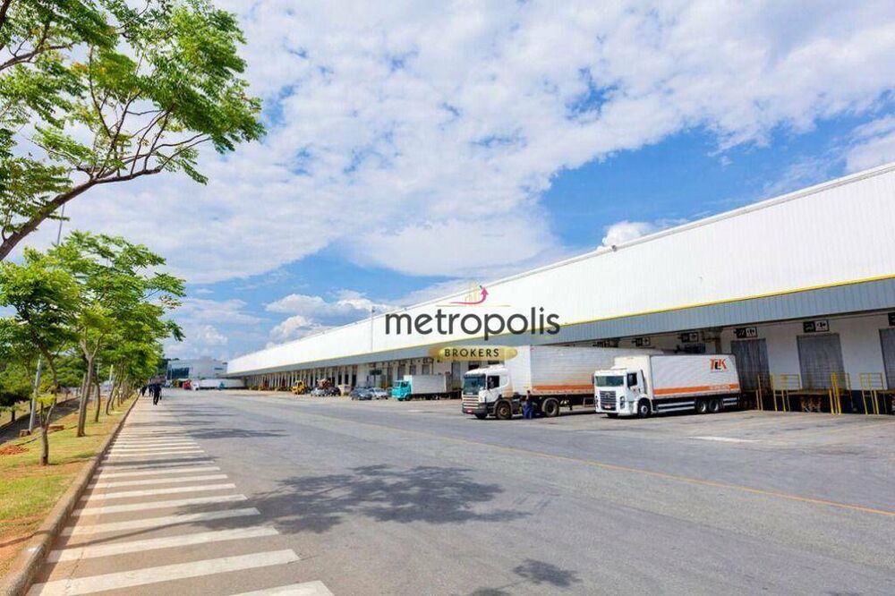 Depósito-Galpão-Armazém para alugar, 3249m² - Foto 2