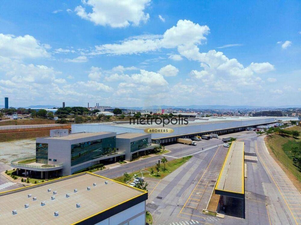 Depósito-Galpão-Armazém para alugar, 3249m² - Foto 4