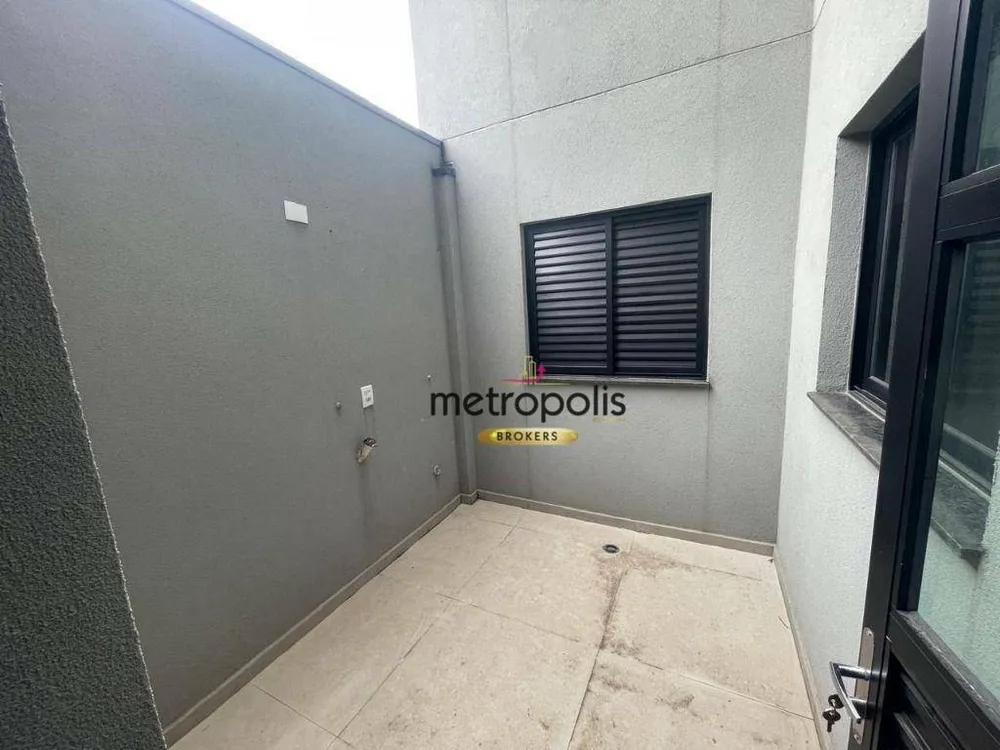 Apartamento, 2 quartos, 50 m² - Foto 7