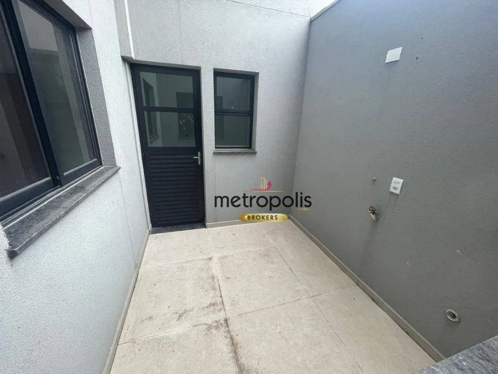Apartamento, 2 quartos, 50 m² - Foto 8