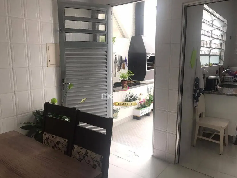 Sobrado, 4 quartos, 150 m² - Foto 5