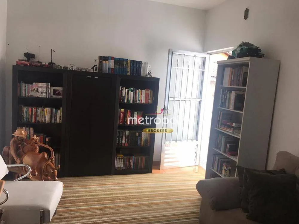 Sobrado, 4 quartos, 150 m² - Foto 9