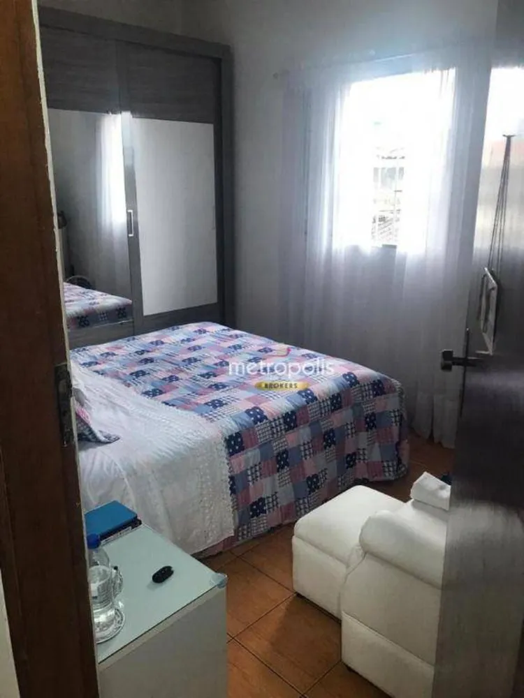 Sobrado, 4 quartos, 150 m² - Foto 7