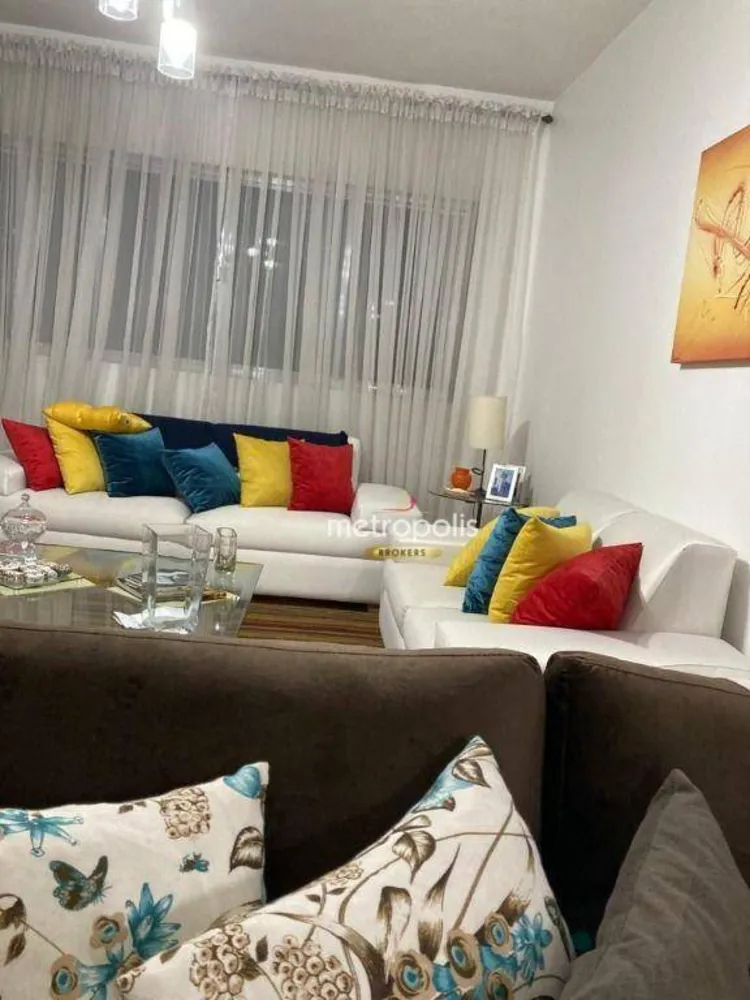 Sobrado, 4 quartos, 150 m² - Foto 1