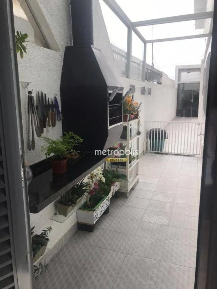 Sobrado, 4 quartos, 150 m² - Foto 6