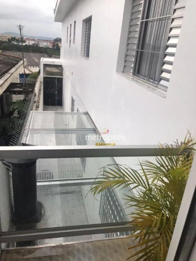 Sobrado, 4 quartos, 150 m² - Foto 10
