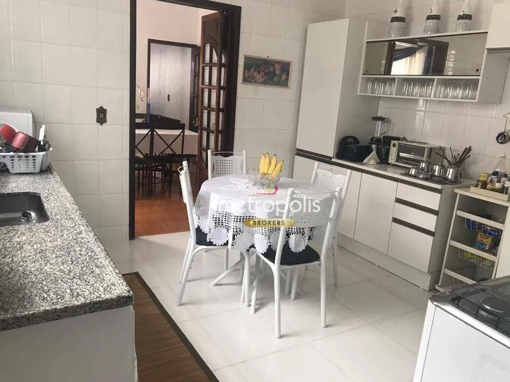 Sobrado, 4 quartos, 150 m² - Foto 4