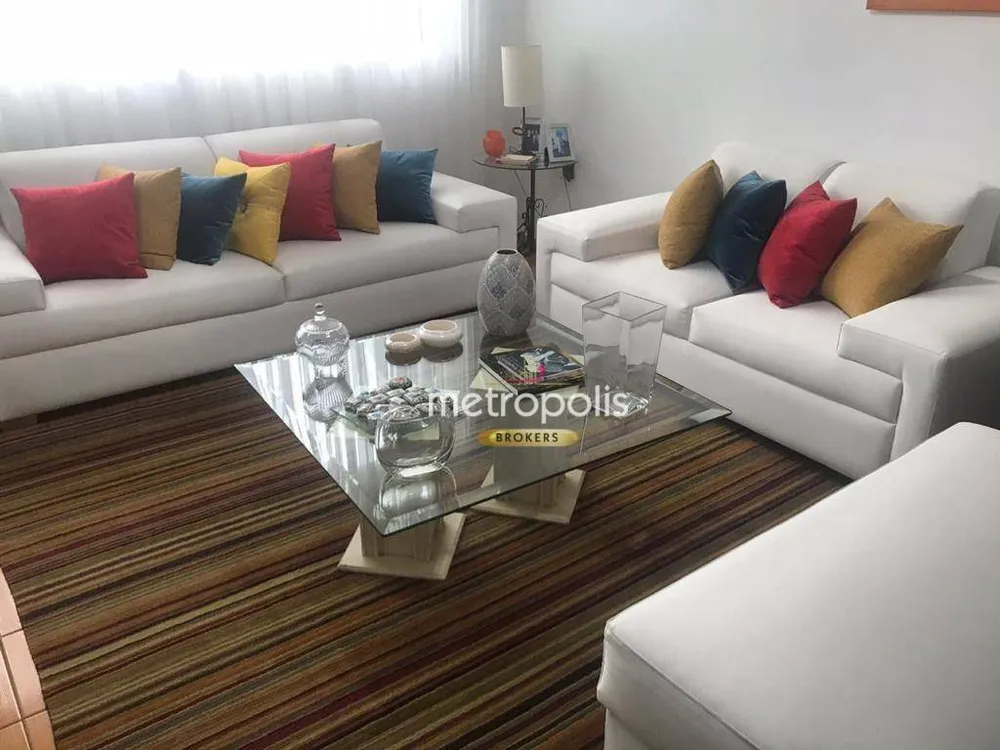Sobrado, 4 quartos, 150 m² - Foto 2