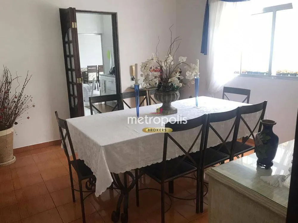 Sobrado, 4 quartos, 150 m² - Foto 3