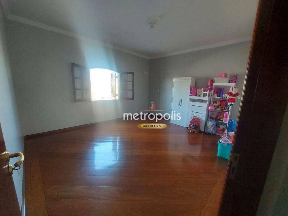 Sobrado, 3 quartos, 347 m² - Foto 10