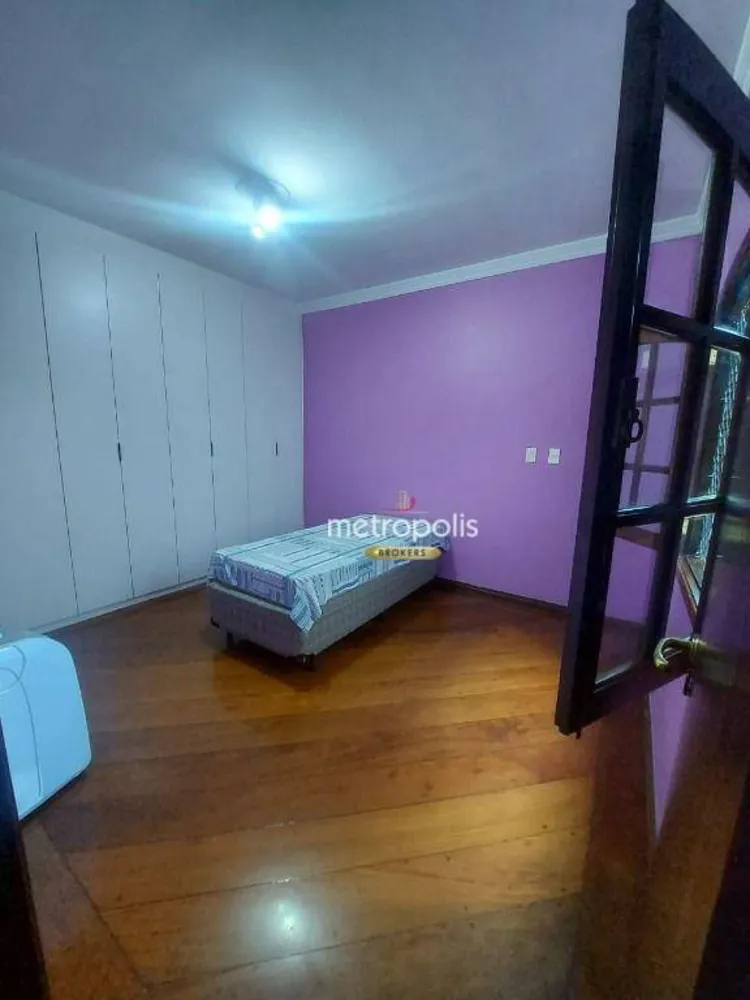 Sobrado, 3 quartos, 347 m² - Foto 11