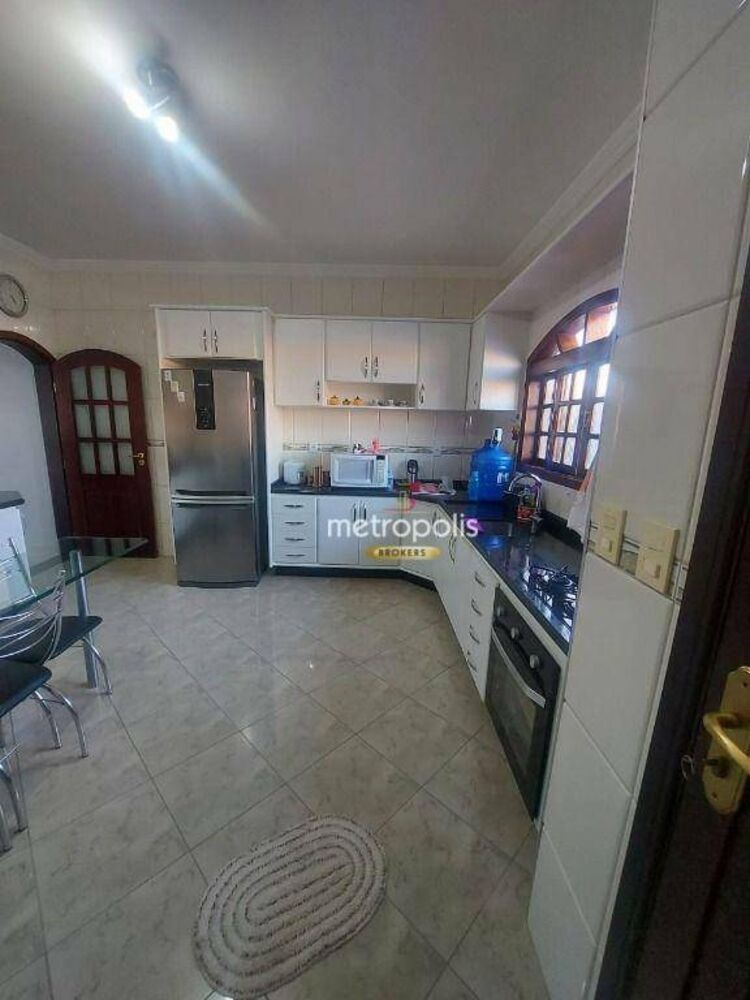 Sobrado, 3 quartos, 347 m² - Foto 5