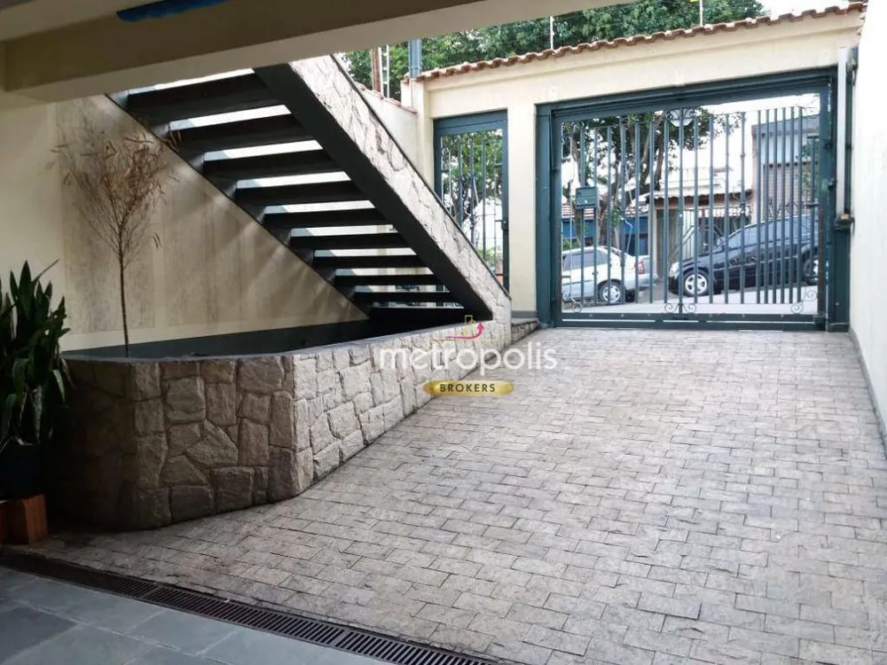 Sobrado, 3 quartos, 347 m² - Foto 24