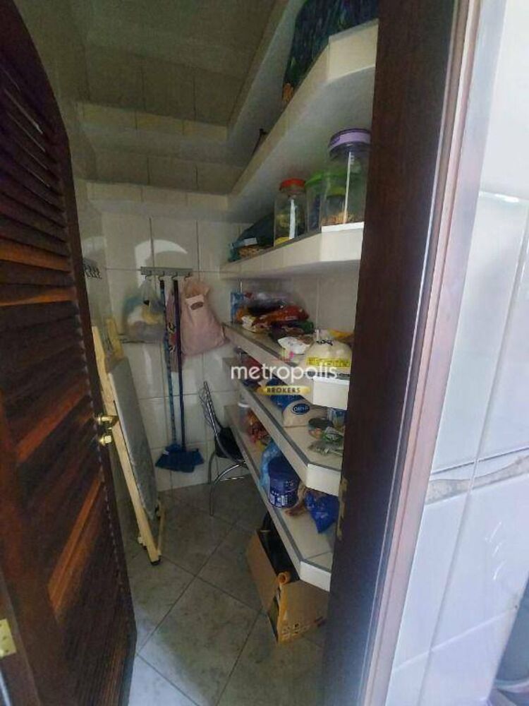 Sobrado, 3 quartos, 347 m² - Foto 18