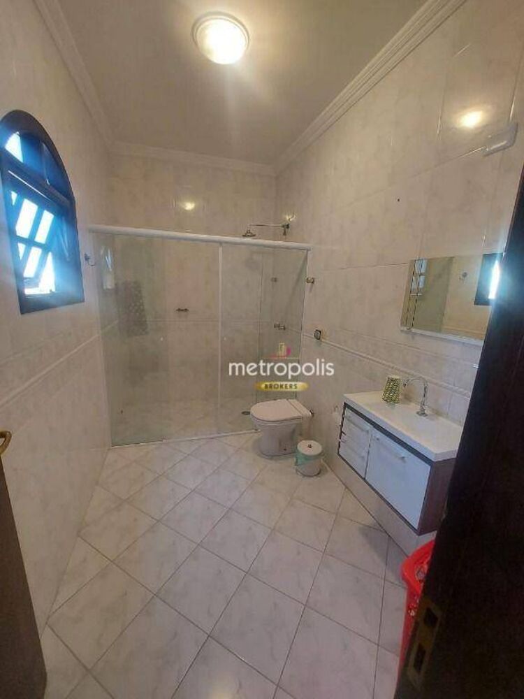 Sobrado, 3 quartos, 347 m² - Foto 6
