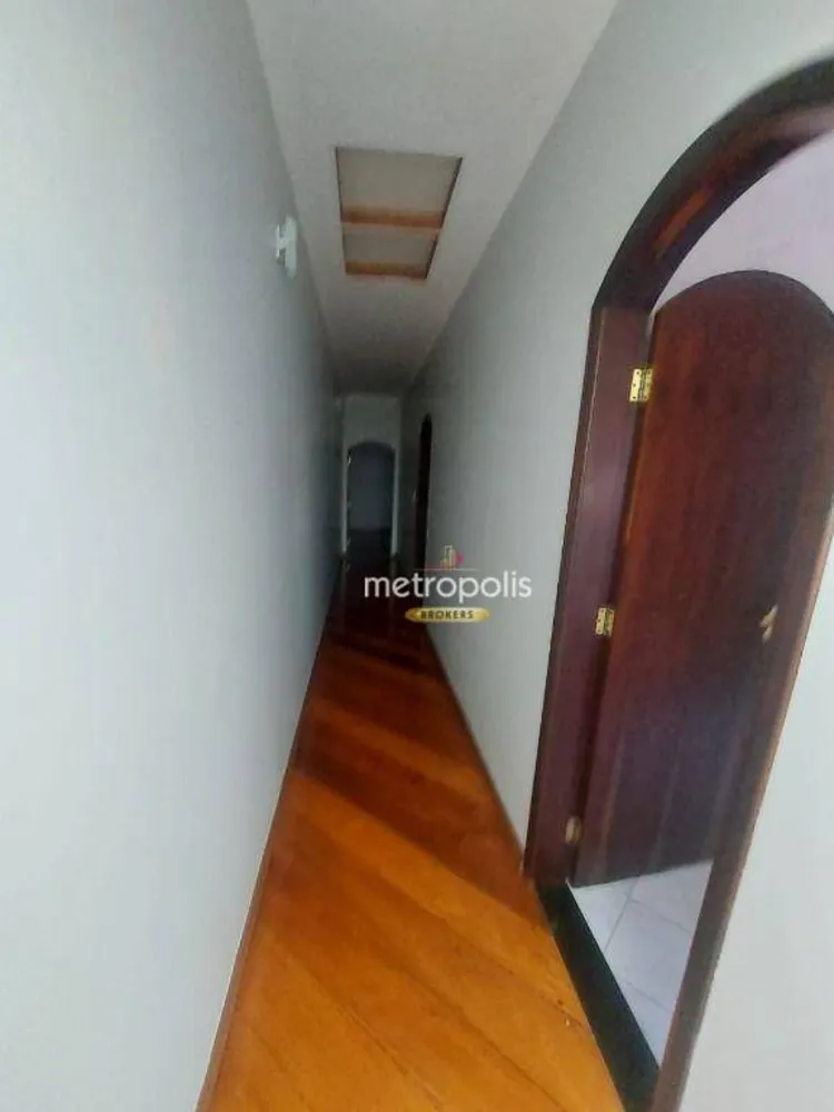 Sobrado, 3 quartos, 347 m² - Foto 9
