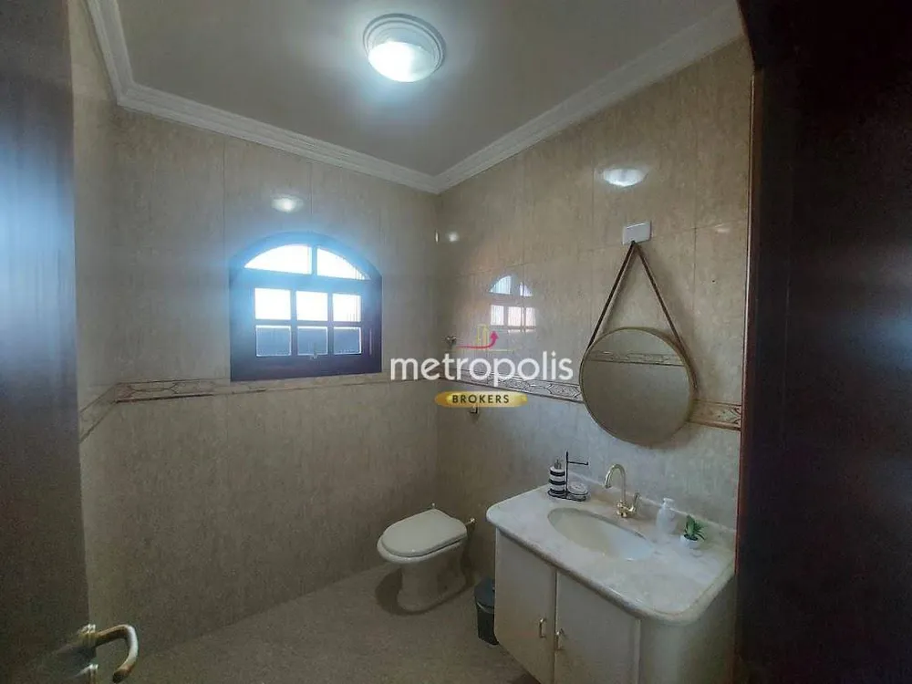 Sobrado, 3 quartos, 347 m² - Foto 13