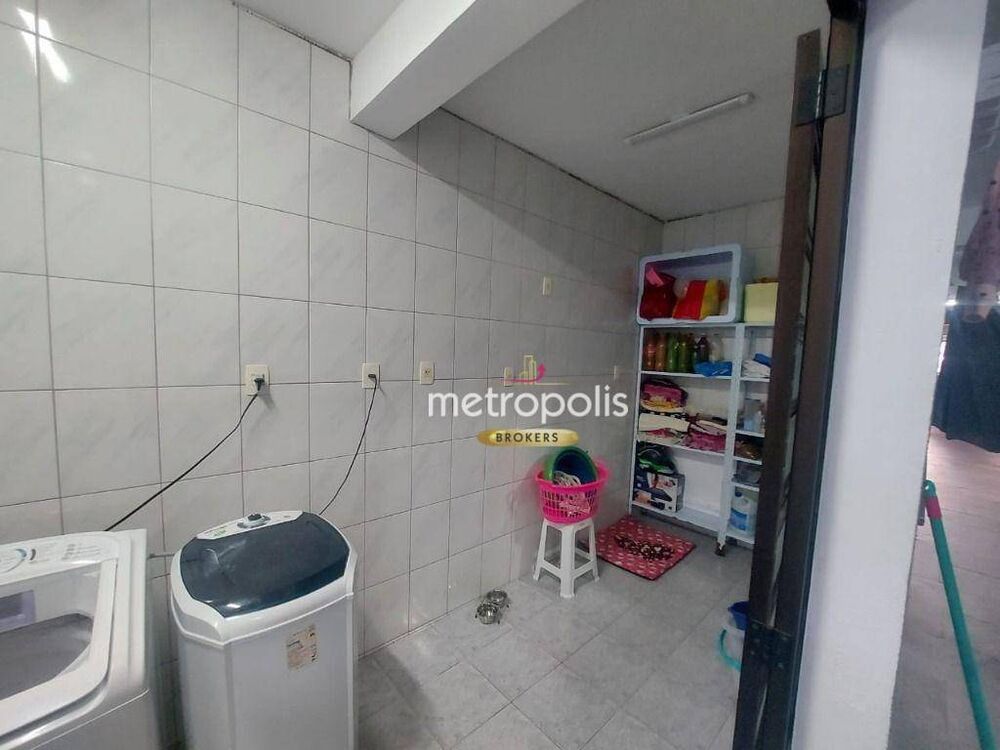 Sobrado, 3 quartos, 347 m² - Foto 4