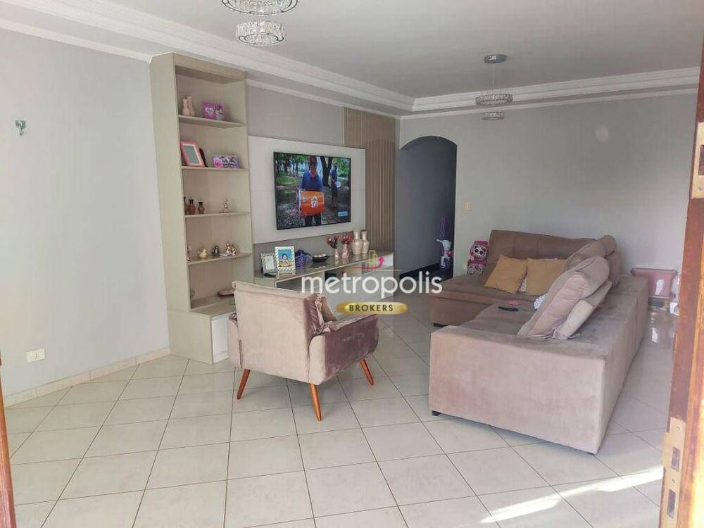 Sobrado, 3 quartos, 347 m² - Foto 20
