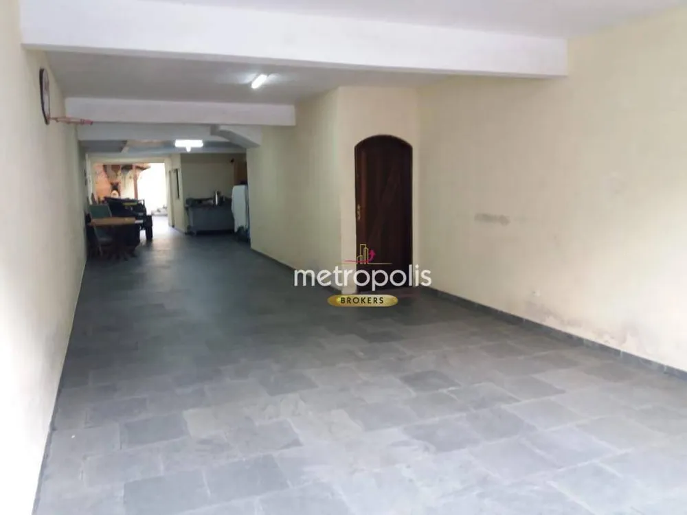 Sobrado, 3 quartos, 347 m² - Foto 25