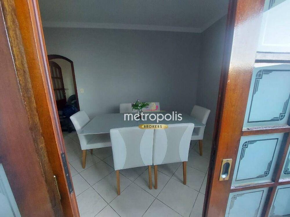 Sobrado, 3 quartos, 347 m² - Foto 14