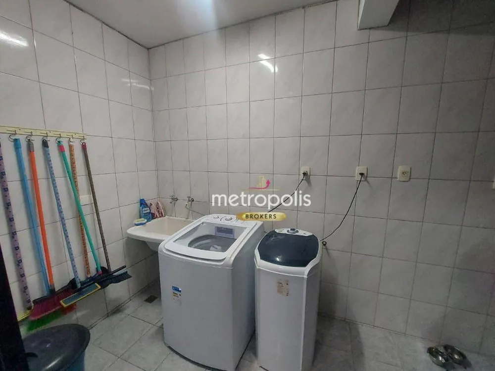 Sobrado, 3 quartos, 347 m² - Foto 22