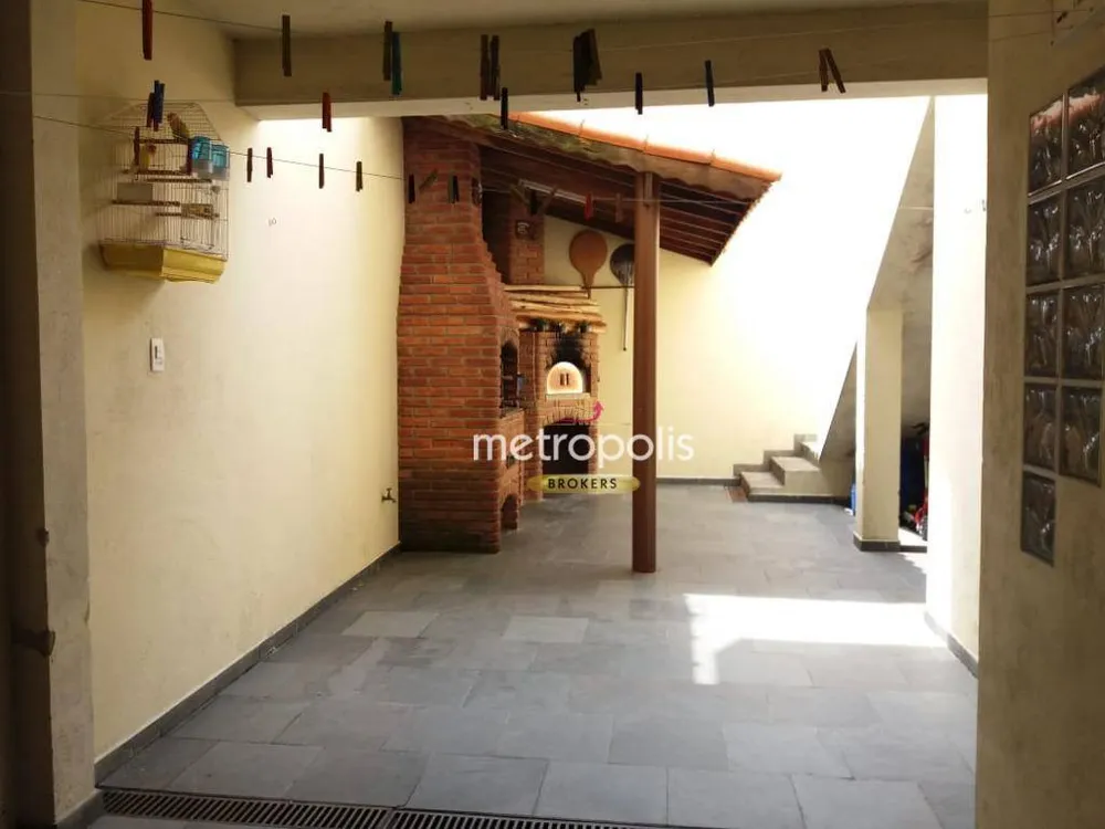 Sobrado, 3 quartos, 347 m² - Foto 21