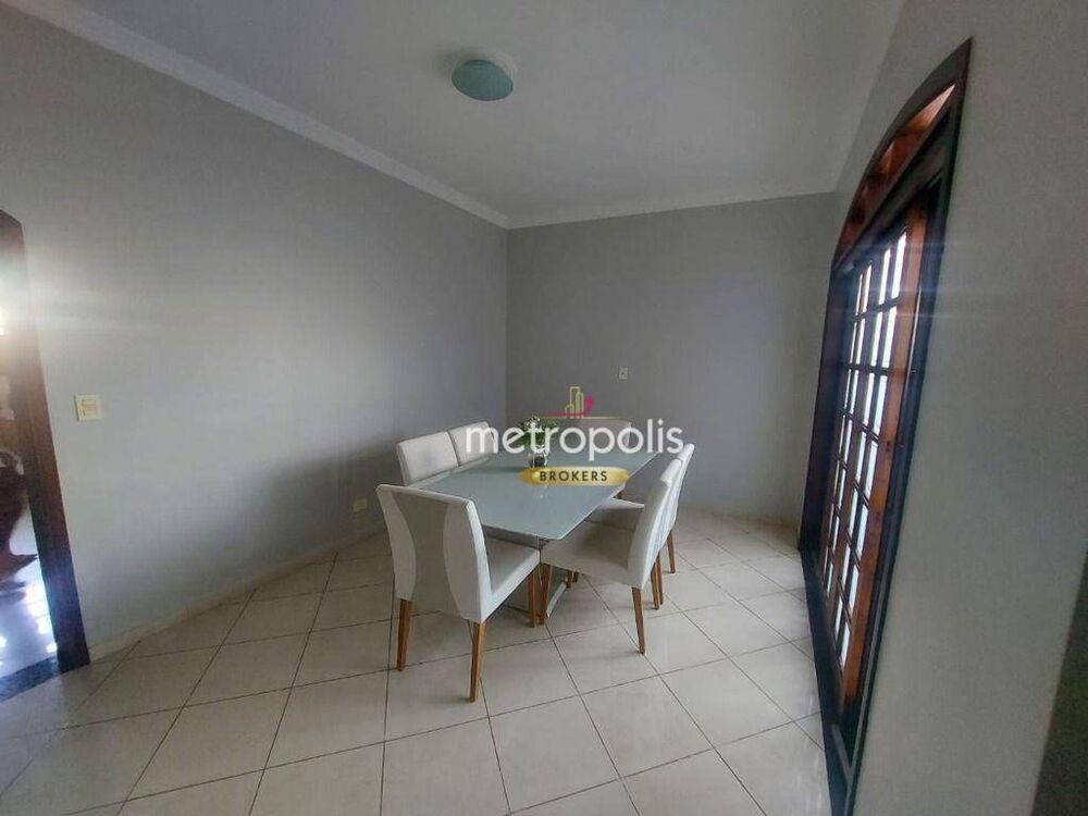 Sobrado, 3 quartos, 347 m² - Foto 19