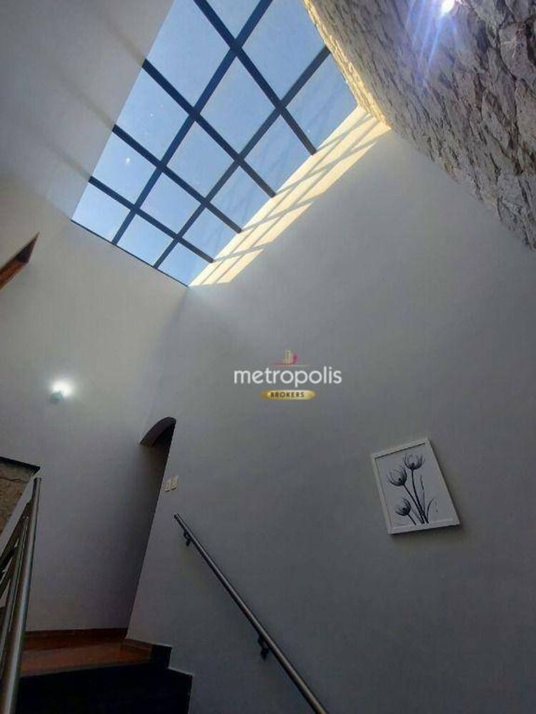 Sobrado, 3 quartos, 347 m² - Foto 15