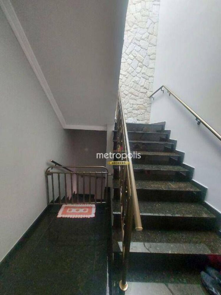 Sobrado, 3 quartos, 347 m² - Foto 12