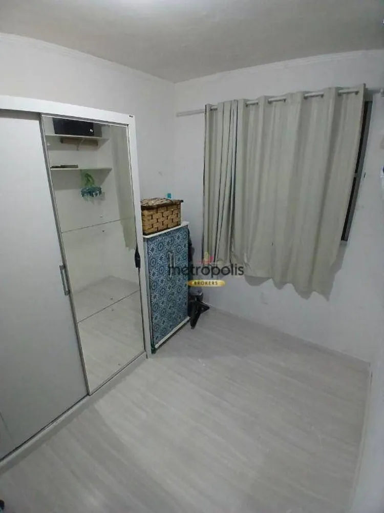 Apartamento, 2 quartos, 41 m² - Foto 4