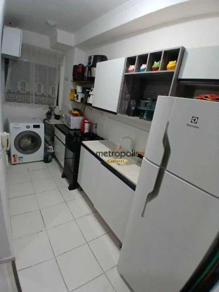 Apartamento, 2 quartos, 41 m² - Foto 5