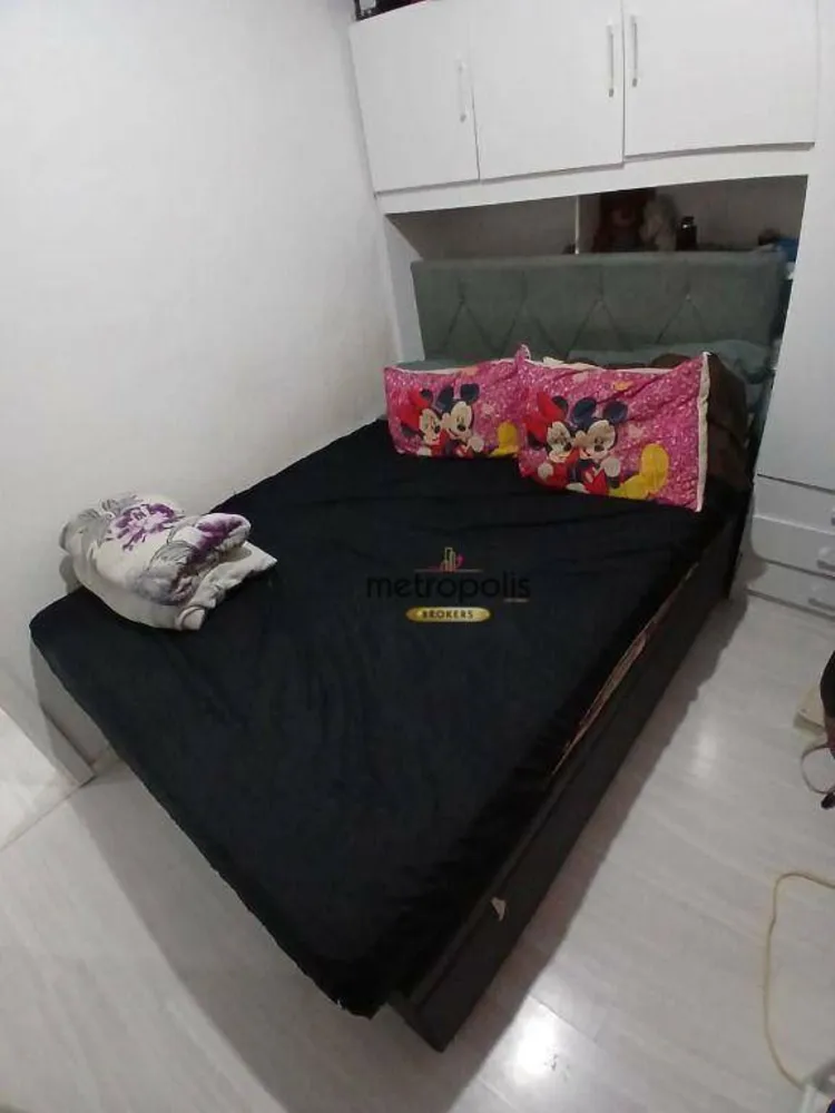 Apartamento, 2 quartos, 41 m² - Foto 1