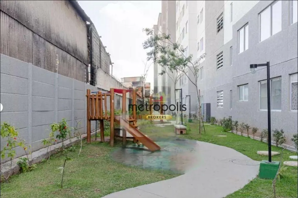 Apartamento, 2 quartos, 41 m² - Foto 2