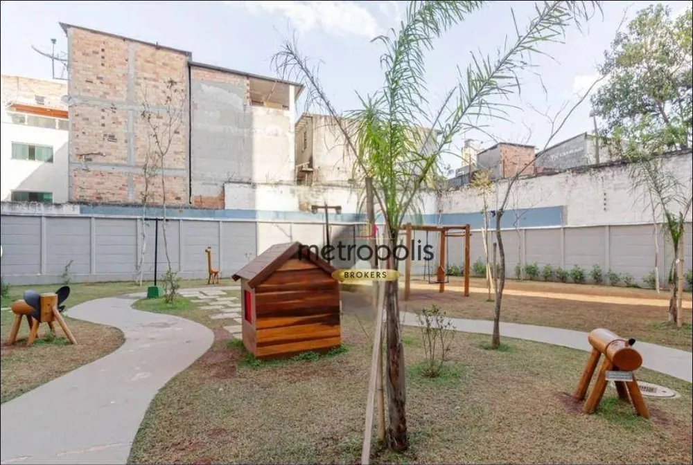 Apartamento, 2 quartos, 41 m² - Foto 6