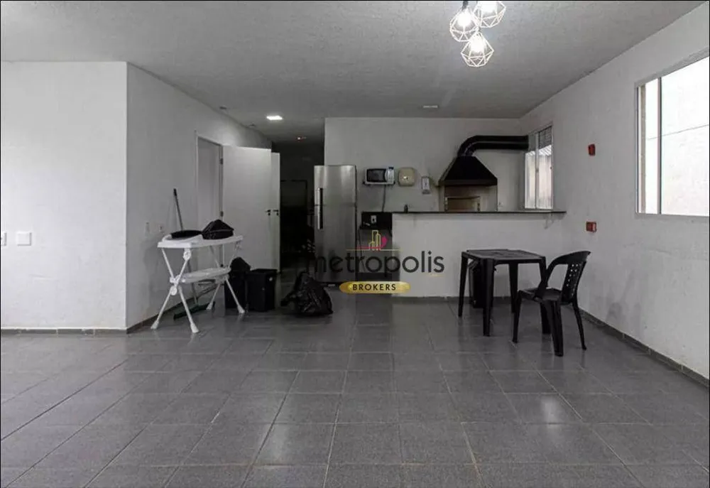 Apartamento, 2 quartos, 41 m² - Foto 8