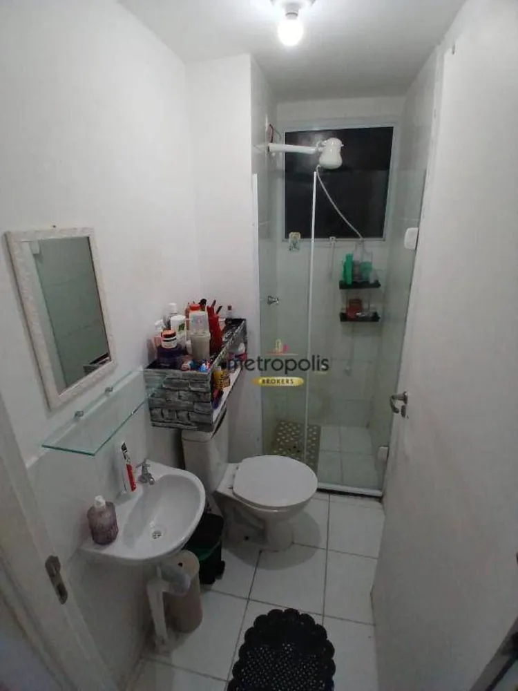 Apartamento, 2 quartos, 41 m² - Foto 3