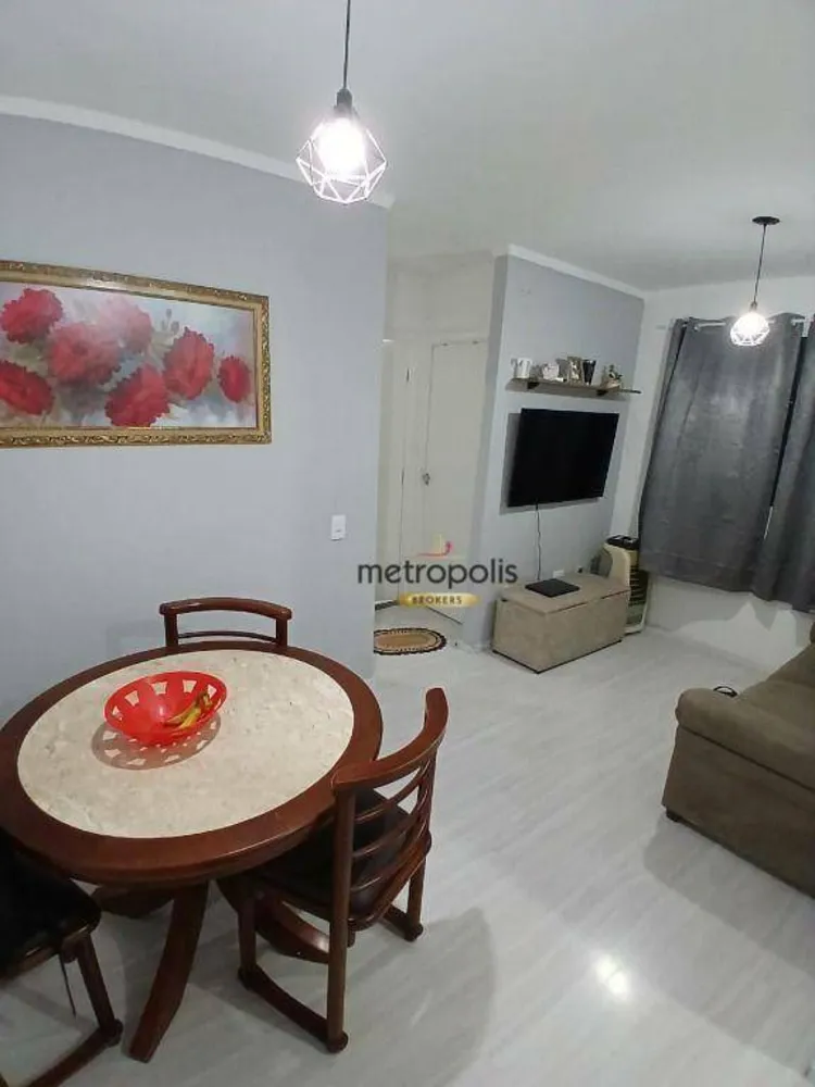 Apartamento, 2 quartos, 41 m² - Foto 1