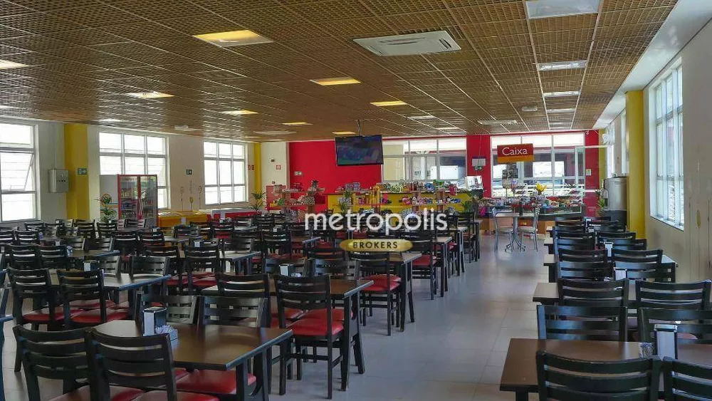 Depósito-Galpão, 2881 m² - Foto 8