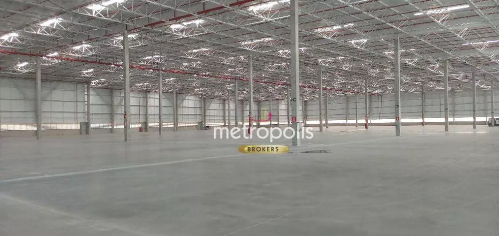 Depósito-Galpão, 2881 m² - Foto 1