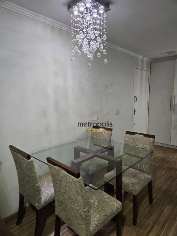 Apartamento, 2 quartos, 50 m² - Foto 8