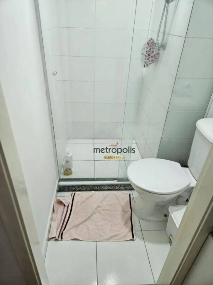 Apartamento, 2 quartos, 50 m² - Foto 11