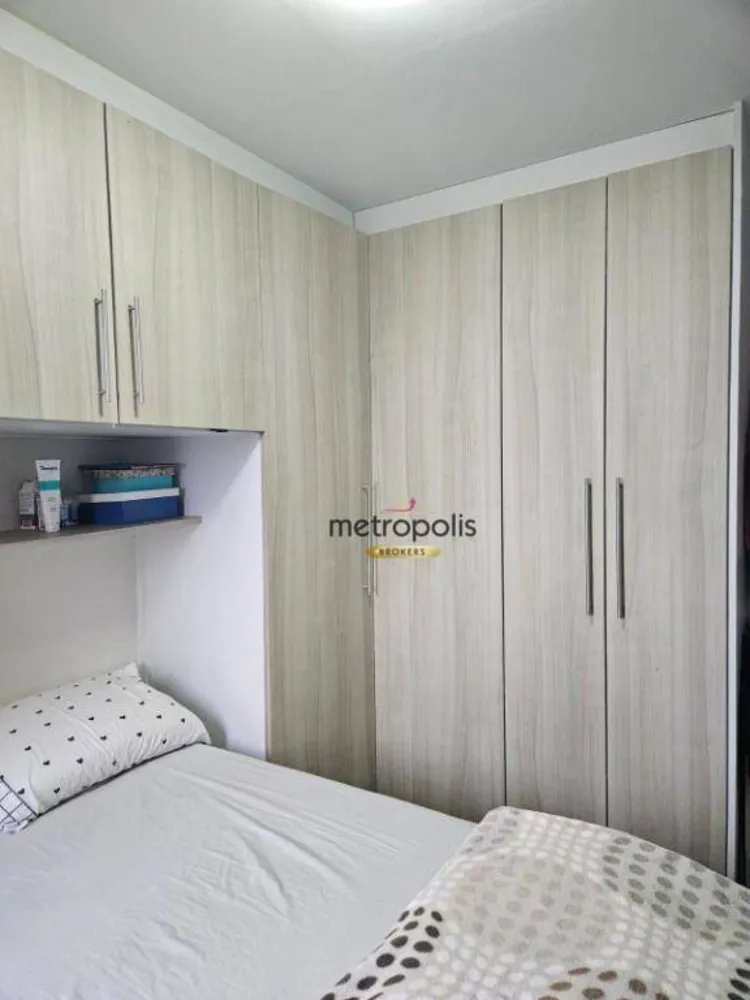 Apartamento, 2 quartos, 50 m² - Foto 10