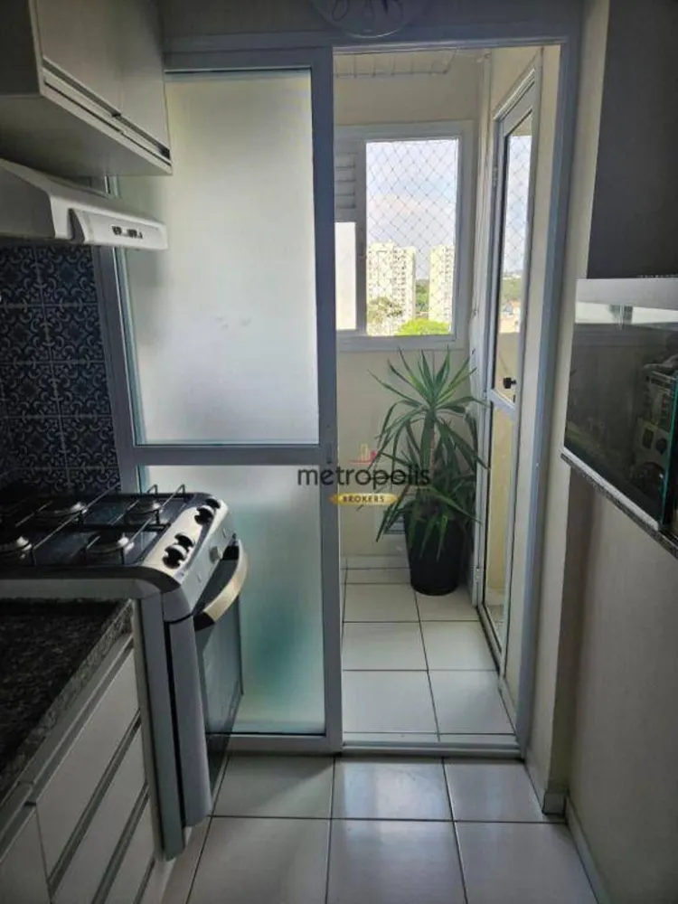 Apartamento, 2 quartos, 50 m² - Foto 5